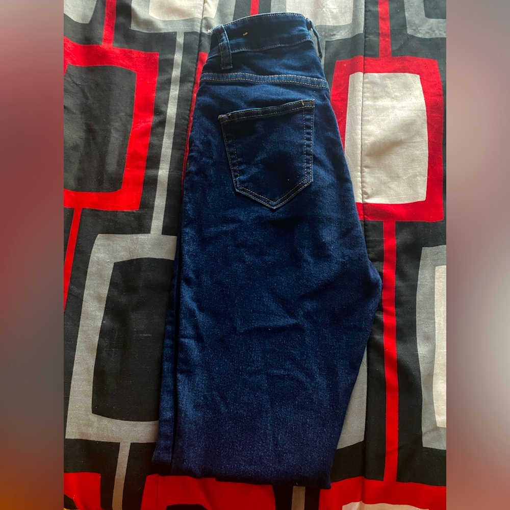 Fashion Nova Jeans